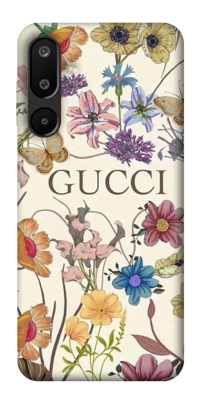 Чехол на Samsung Galaxy M16 5G Gucci ver.8 фото 1 из 1