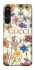 Чехол на Samsung Galaxy M16 5G Gucci ver.8 фото 1 из 1