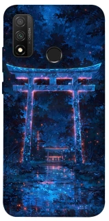 Чехол на Huawei P Smart (2020) torii gate фото 1 из 1