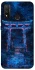 Чехол на Huawei P Smart (2020) torii gate фото 1 из 1