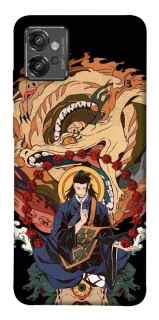 Чохол на Motorola Moto G32 Suguru Geto фото 1 з 1