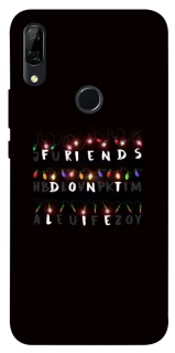 Чохол на Huawei P Smart Z Stranger Things ver.6 фото 1 з 1