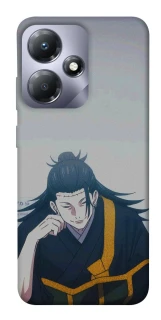 Чохол на Infinix Hot 30 Play Geto фото 1 з 1