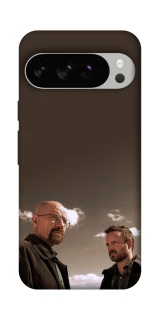 Чехол на Google Pixel 10 Pro Breaking Bad фото 1 из 1