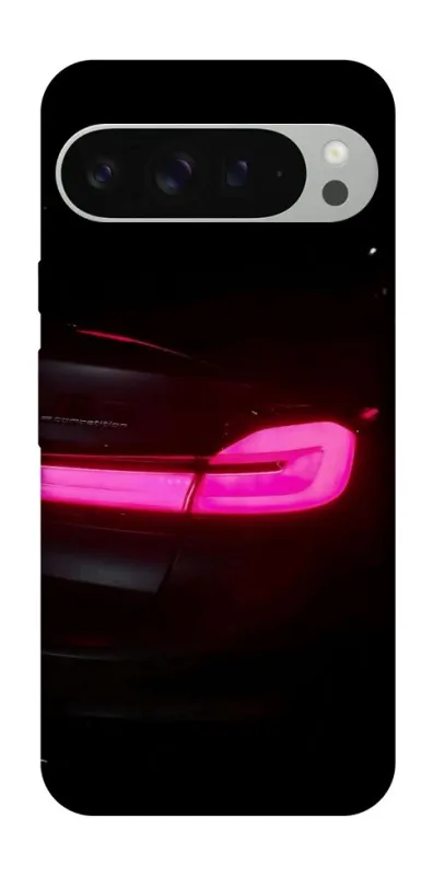 Чехол на Google Pixel 9 Pro XL BMW v46 фото 1 из 1