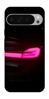 Чехол на Google Pixel 9 Pro XL BMW v46 фото 1 из 1