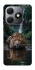 Чохол на TECNO Spark 20 Leopard in water фото 1 з 1