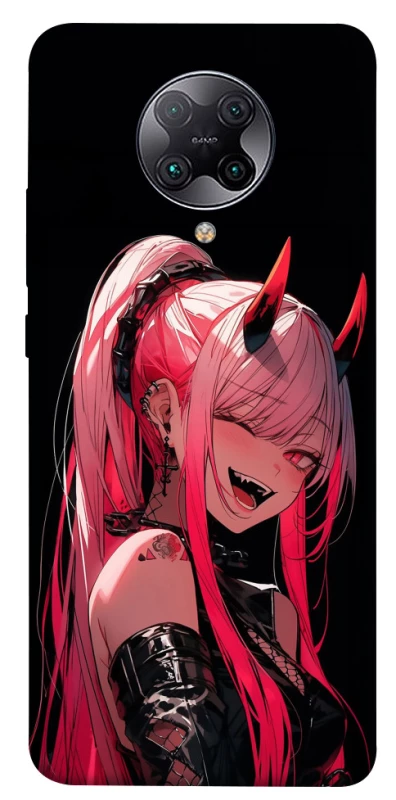 Чохол на Xiaomi Redmi K30 Pro / Poco F2 Pro Makima v2 фото 1 з 1