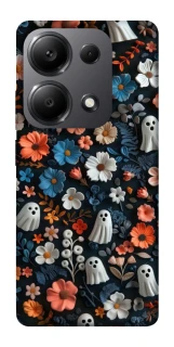 Чохол на Xiaomi Redmi Note 13 Pro 5G Halloween Style фото 1 з 1