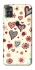 Чохол на ZTE Blade A7s (2020) Pretty hearts фото 1 з 1