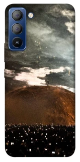 Чехол на TECNO Pop 5 LTE Kanye West ver.8 фото 1 из 1