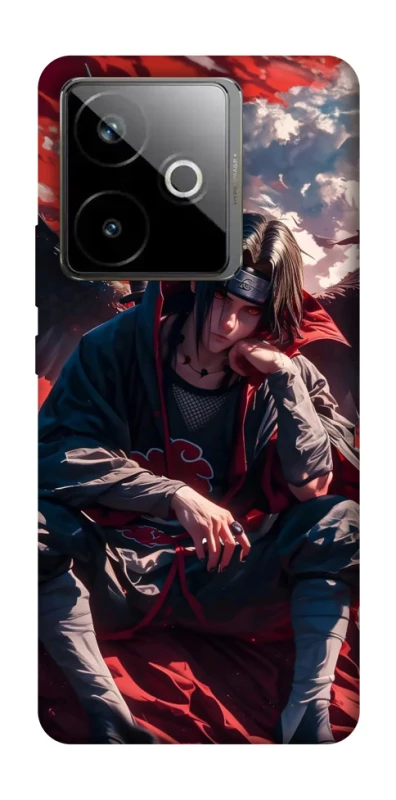 Чехол на Realme GT 7T Itachi фото 1 из 1