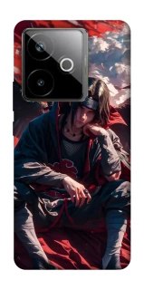Чехол на Realme GT 7T Itachi фото 1 из 1