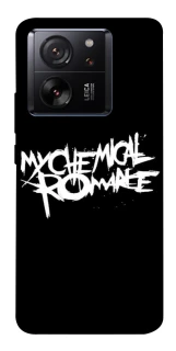 Чохол на Xiaomi 13T My Chemical Romance logo фото 1 з 1
