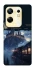 Чохол на Infinix Zero 30 4G The Hogwarts ver.2 фото 1 з 1