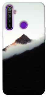 Чохол на Realme 5 Mountain v3 фото 1 з 1