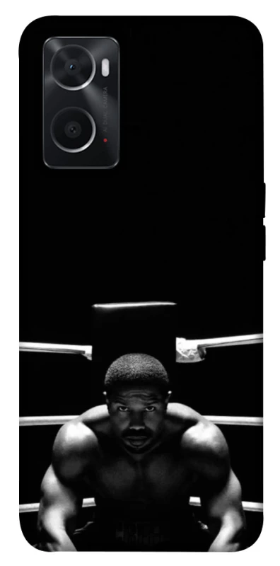 Чехол на Oppo A76 4G ring фото 1 из 1