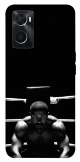 Чехол на Oppo A76 4G ring фото 1 из 1