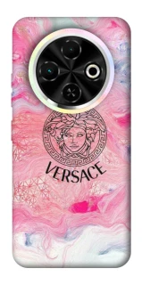Чохол на TECNO Spark 30C Versace ver.3 фото 1 з 1