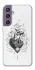 Чехол на Samsung Galaxy S23 FE Tattoo ver.2 фото 1 из 1