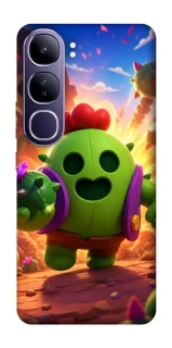 Чохол на Vivo Y300 Brawl Stars ver.14 фото 1 з 1
