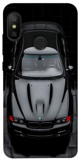 Чехол на Xiaomi Mi A2 Lite / Xiaomi Redmi 6 Pro BMW V12 фото 1 из 1