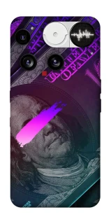 Чохол на Nothing Phone (3) Neo dollar v2 фото 1 з 1