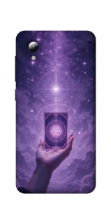 Чохол на ZTE Blade A3 (2019) Universe in tarot фото 1 з 1