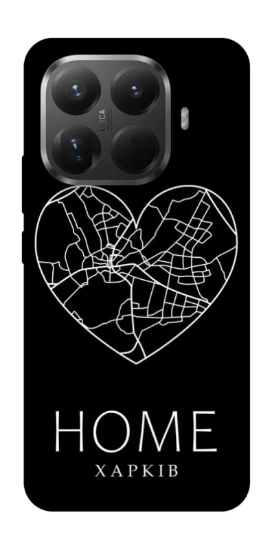 Чохол на Xiaomi 15T Pro Харків Home фото 1 з 1