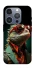 Чехол на Apple iPhone 16 Pro Игуана фото 1 из 1