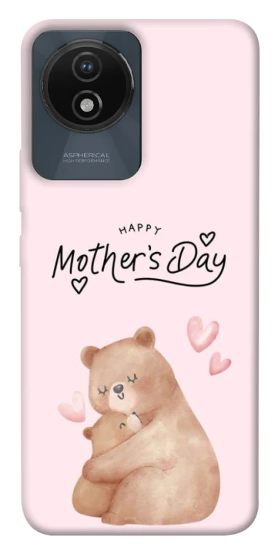 Чохол на Vivo Y02 Mother's Day ver.2 фото 1 з 1