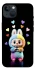 Чехол на Apple iPhone 13 (6.1") Labubu Love фото 1 из 1