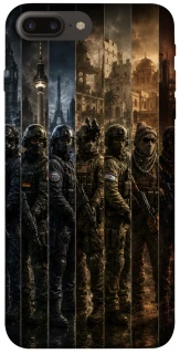 Чохол на Apple iPhone 7 plus / 8 plus Counter-Strike фото 1 з 1