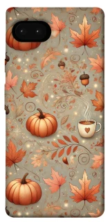 Чехол на Google Pixel 7a Autumn vibes ver.1 фото 1 Чехол на Google Pixel 7a Autumn vibes ver.1 фото 1 из 1