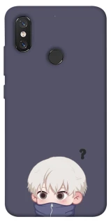 Чехол на Xiaomi Mi 8 Toge Inumaki фото 1 из 1