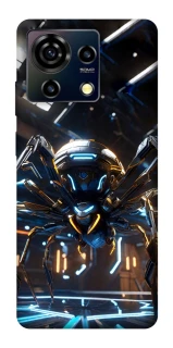 Чехол на ZTE Blade V50 Vita Cyber ​​Spider фото 1 из 1