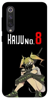 Чохол на Xiaomi Mi 9 SE 8Kaijuu фото 1 з 1