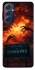 Чохол на Samsung Galaxy M54 5G Stranger Things ver.13 фото 1 з 1