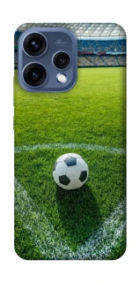 Чехол на Oppo Reno 15 Football aesthetic ver.6 фото 1 из 2