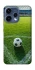 Чехол на Oppo Reno 15 Football aesthetic ver.6 фото 2 из 2
