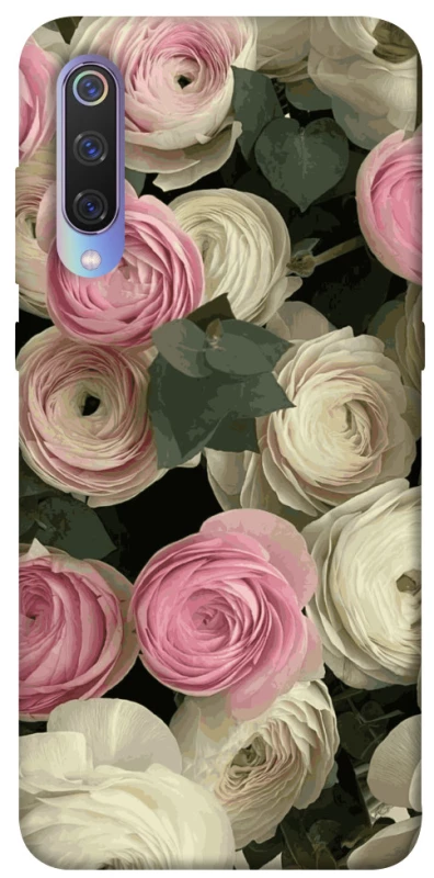 Чохол на Xiaomi Mi 9 Gardens фото 1 з 1