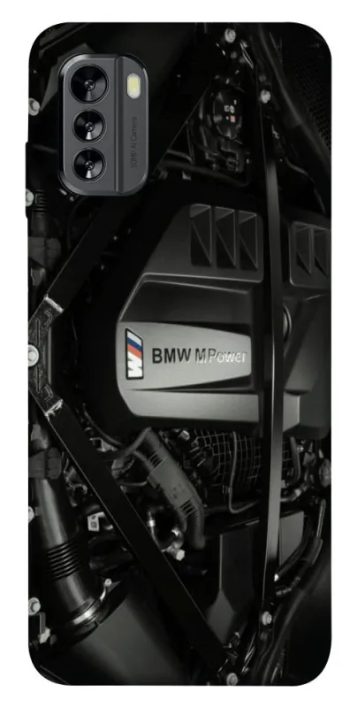 Чохол на Nokia G60 BMW V58 фото 1 з 1