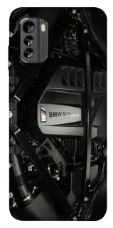 Чохол на Nokia G60 BMW V58 фото 1 з 1