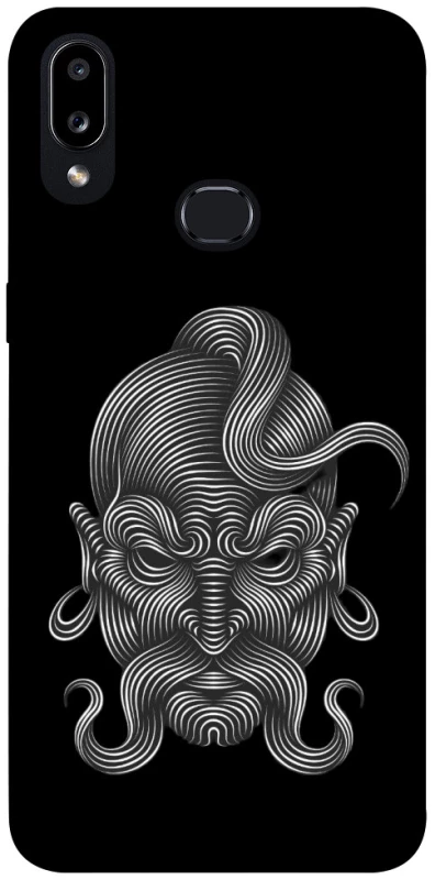 Чохол на Samsung Galaxy A10s Козак v2 фото 1 з 1