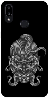 Чехол на Samsung Galaxy A10s Козак v2 фото 1 из 1