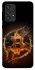 Чохол на Samsung Galaxy A33 5G Smoky Bitcoin фото 1 з 1