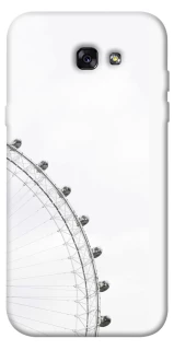 Чехол на Samsung A720 Galaxy A7 (2017) Колесо обозрения фото 1 из 1