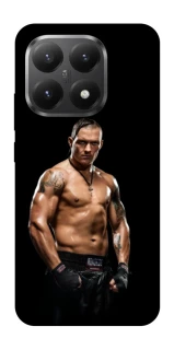 Чехол на Xiaomi 15T usik фото 1 из 1