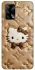 Чехол на Oppo A74 4G Hello Kitty ver.2 фото 1 из 1