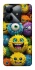 Чохол на Realme Note 60x Smiles фото 1 з 1
